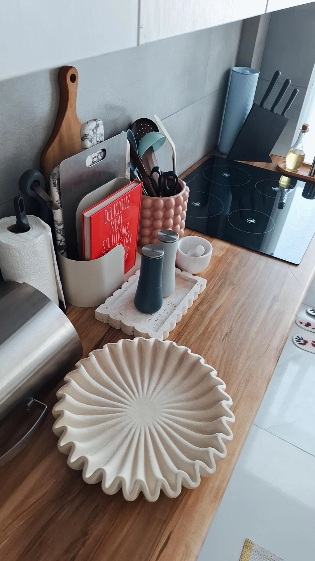 ظرف دالبر 32 سانتی